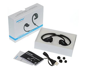 best bluetooth headphones for runners under $50