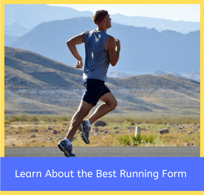  Learn-About-the-Best-Running-Form