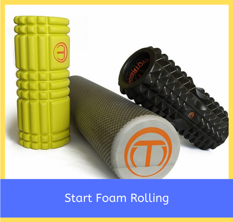 Start-Foam-Rolling