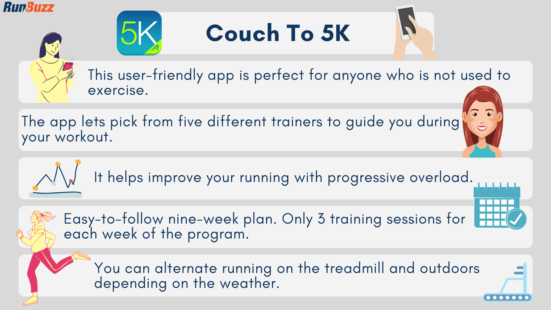 Couch-To-5k