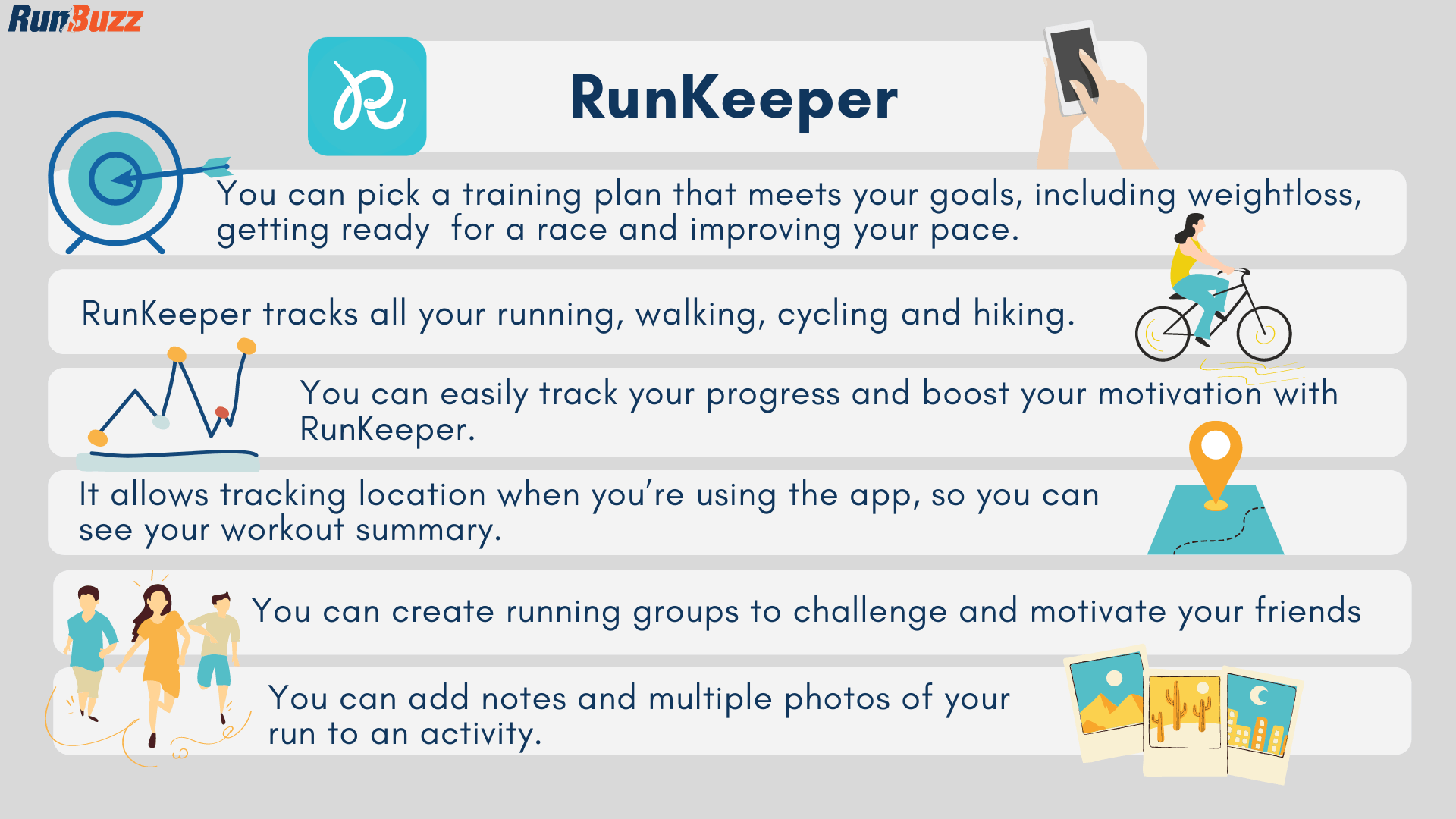 RunKeeper