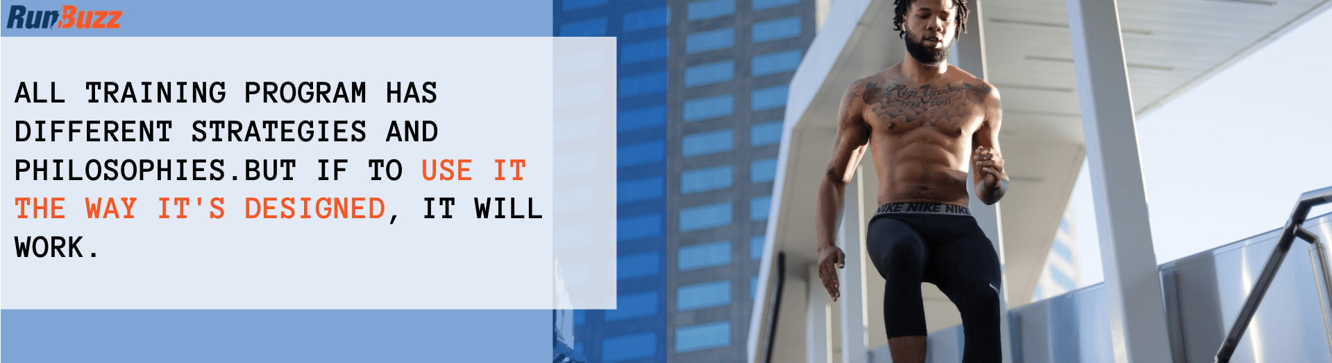 All-training-programs-work