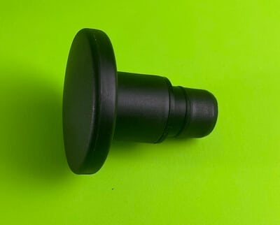 flat head attachment