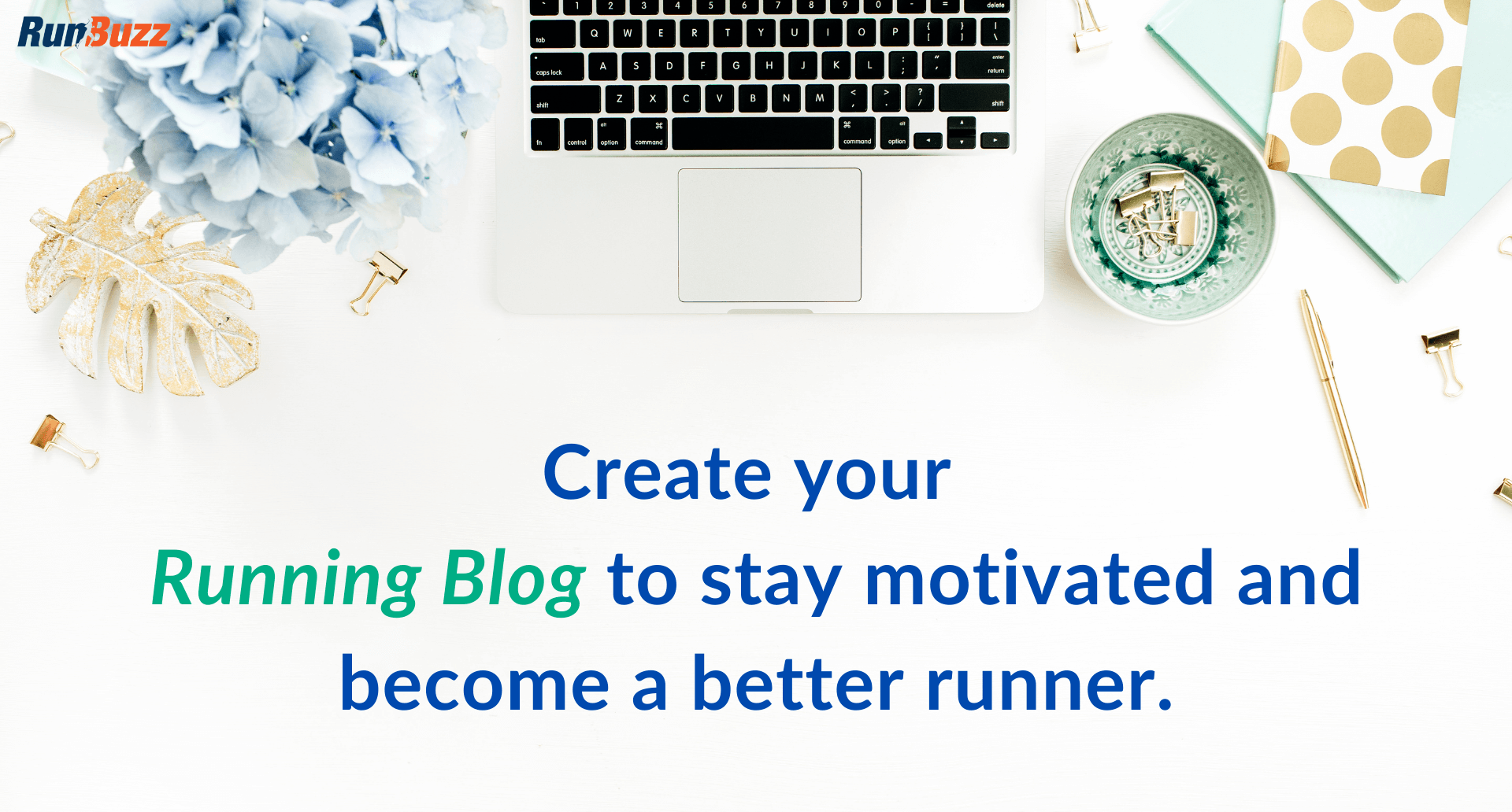 Create-your-running-blog