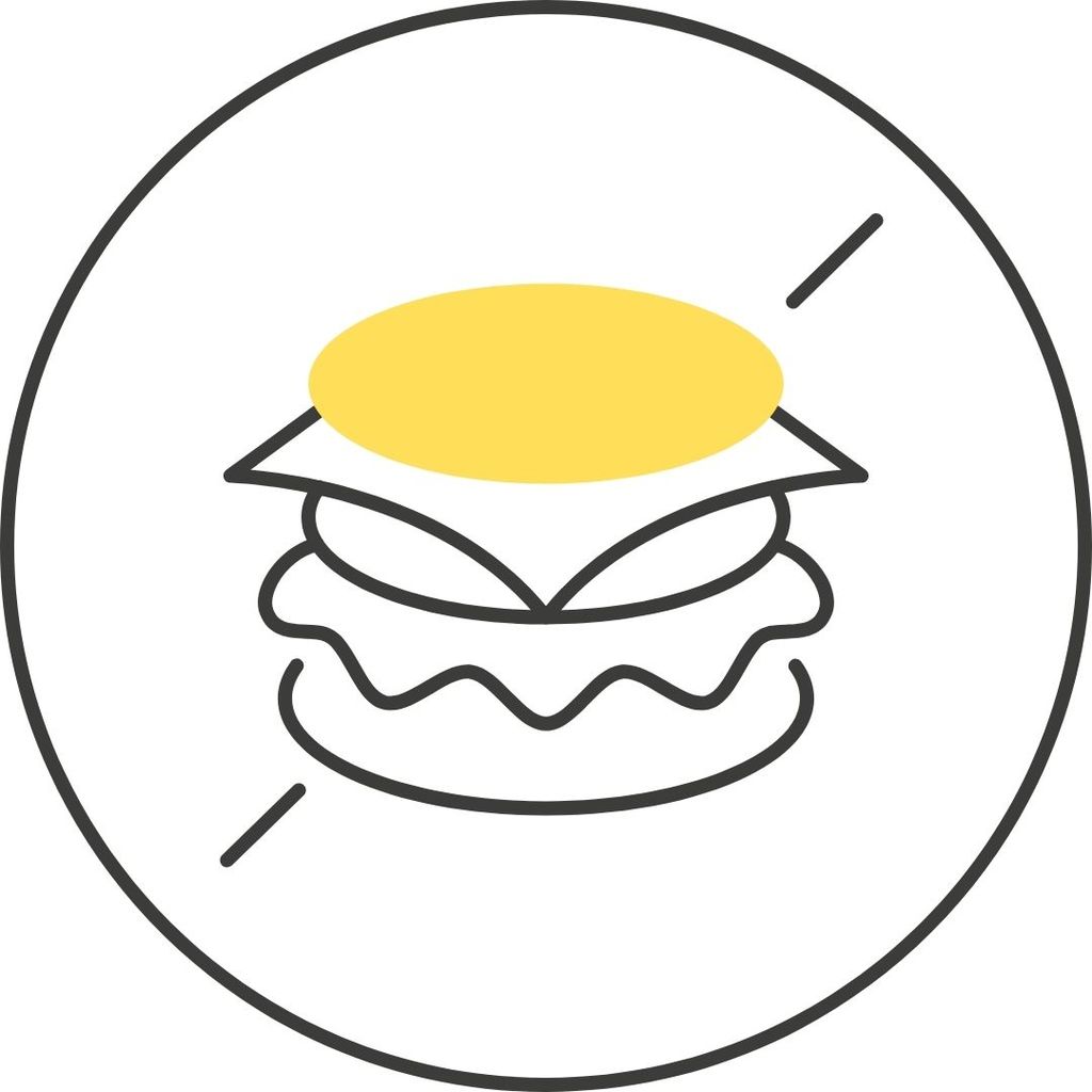 Meal prepping prevents poor food choices