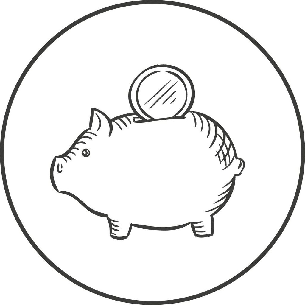 Meal prepping saves money