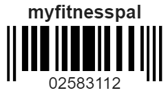 Protein Banana Pancakes - myfitnesspal barcode