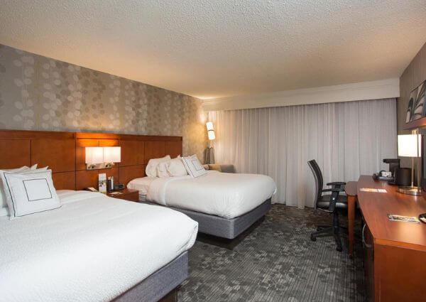 Fairfield Inn & Suites by Marriott Boston Milford