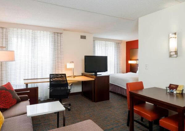 Residence Inn by Marriott Boston Framingham