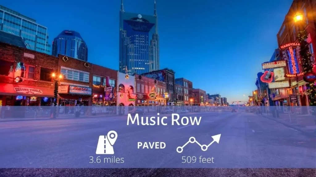 Music Row