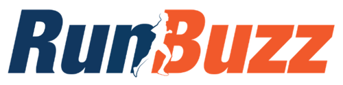 RunBuzz logo