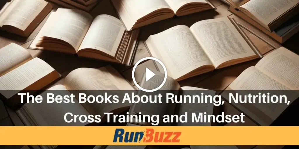 The Best Books About Running | RunBuzz