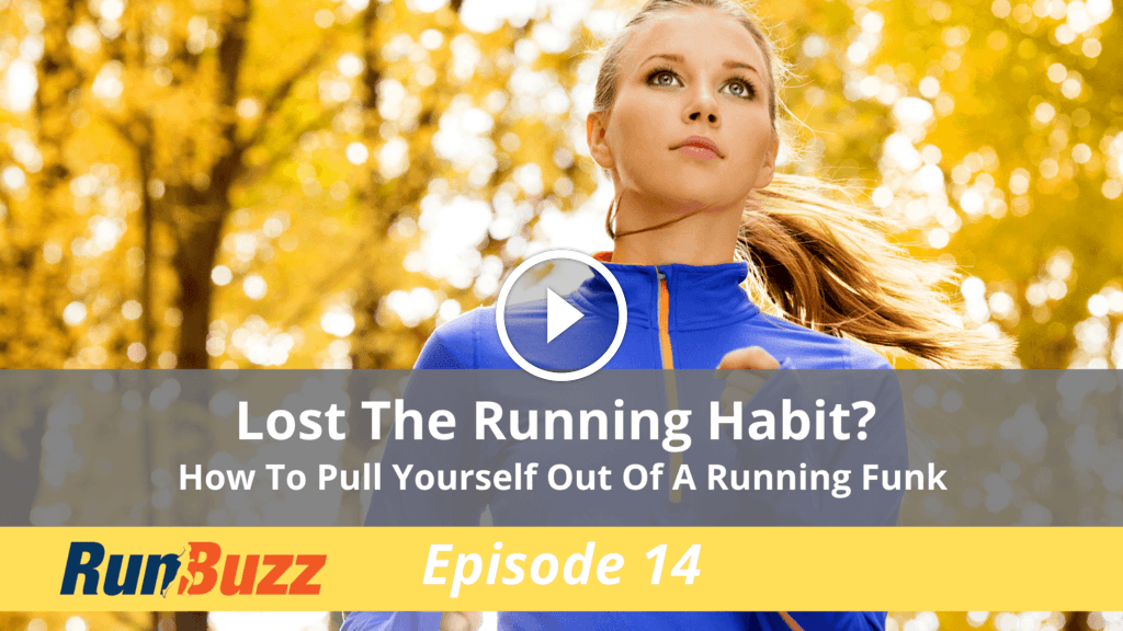 How To Stick To Your Training Plan And Get Your Runs In | RunBuzz